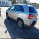 5XYKT3A67EG536417 2014 Kia Sorento Lx auction photo thumbnail 3