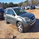 1GKKVSED3BJ235706 2011 GMC Acadia Slt-2 auction photo thumbnail 1
