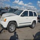 1J4PS4GK1AC152855 2010 Jeep Grand Cherokee Laredo auction photo thumbnail 14