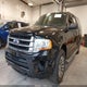 1FMJK1JT6GEF53192 2016 Ford Expedition El Xlt auction photo thumbnail 2