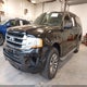 1FMJK1JT6GEF53192 2016 Ford Expedition El Xlt auction photo thumbnail 6