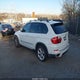 5UXZV8C54BL418009 2011 BMW X5 xDrive50I auction photo thumbnail 3