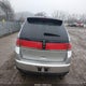 2LMDU88C09BJ03627 2009 Lincoln Mkx auction photo thumbnail 16