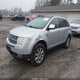 2LMDU88C09BJ03627 2009 Lincoln Mkx auction photo thumbnail 2