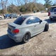 WBAUC73589VK95161 2009 BMW 135I auction photo thumbnail 4
