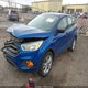 1FMCU0F77HUA46205 2017 Ford Escape S auction photo thumbnail 2
