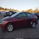 19XFB2F53DE293196 2013 Honda Civic Lx auction photo thumbnail 14