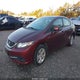 19XFB2F53DE293196 2013 Honda Civic Lx auction photo thumbnail 2