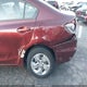 19XFB2F53DE293196 2013 Honda Civic Lx auction photo thumbnail 6