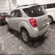 2GNFLFEK7G6184943 2016 Chevrolet Equinox Lt auction photo thumbnail 3