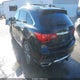 5FRYD4H53HB000701 2017 Acura Mdx Technology Package auction photo thumbnail 3