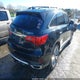 5FRYD4H53HB000701 2017 Acura Mdx Technology Package auction photo thumbnail 4