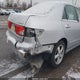 1HGCM56805A046457 2005 Honda Accord 2.4 Ex auction photo thumbnail 6
