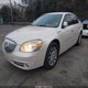 1G4HC5EM1BU147650 2011 Buick Lucerne Cxl auction photo thumbnail 2