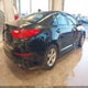 5XXGM4A73EG332333 2014 Kia Optima Lx auction photo thumbnail 4