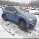 JF2GTHSC6MH669121 2021 Subaru Crosstrek Sport auction photo thumbnail 1