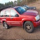 1J4GX48S54C244989 2004 Jeep Grand Cherokee Laredo auction photo thumbnail 13