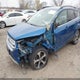 1FMCU9GD9HUA78324 2017 Ford Escape Se auction photo thumbnail 6
