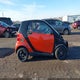 WMEEJ31X68K170400 2008 Smart Fortwo Passion/Pure auction photo thumbnail 13