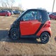 WMEEJ31X68K170400 2008 Smart Fortwo Passion/Pure auction photo thumbnail 14