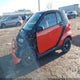 WMEEJ31X68K170400 2008 Smart Fortwo Passion/Pure auction photo thumbnail 2