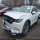 JM3TCBEY3M0535108 2021 Mazda Cx-9 Signature auction photo thumbnail 2