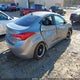 KMHDH4AE2CU427751 2012 Hyundai Elantra Gls (Ulsan Plant) auction photo thumbnail 4