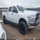 3C6UR5CL5PG512389 2023 Ram 2500 Tradesman 4X4 6'4 Box auction photo thumbnail 1