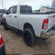 3C6UR5CL5PG512389 2023 Ram 2500 Tradesman 4X4 6'4 Box auction photo thumbnail 3