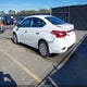 3N1AB7APXJY343444 2018 Nissan Sentra S auction photo thumbnail 3