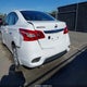 3N1AB7APXJY343444 2018 Nissan Sentra S auction photo thumbnail 6
