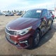 5XXGT4L32LG393151 2020 Kia Optima Lx auction photo thumbnail 2