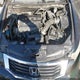 1HGCP26399A182022 2009 Honda Accord 2.4 Lx auction photo thumbnail 10