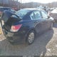 1HGCP26399A182022 2009 Honda Accord 2.4 Lx auction photo thumbnail 4