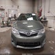 4T4BF1FK9ER437650 2014 Toyota Camry Xle auction photo thumbnail 12