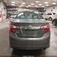 4T4BF1FK9ER437650 2014 Toyota Camry Xle auction photo thumbnail 16