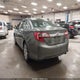 4T4BF1FK9ER437650 2014 Toyota Camry Xle auction photo thumbnail 3