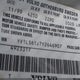 YV1LS61J7Y2646907 2000 Volvo S70 Se auction photo thumbnail 9
