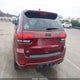 1C4RJEAGXHC761870 2017 Jeep Grand Cherokee Altitude 4X2 auction photo thumbnail 16