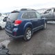 4S4BRBKC1B3360232 2011 Subaru Outback 2.5I Limited auction photo thumbnail 4