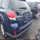 4S4BRBKC1B3360232 2011 Subaru Outback 2.5I Limited auction photo thumbnail 6