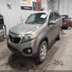 5XYKTCA10BG166136 2011 Kia Sorento Lx auction photo thumbnail 2
