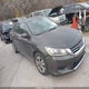 1HGCR2F36DA271369 2013 Honda Accord Lx auction photo thumbnail 1