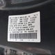 1HGCR2F36DA271369 2013 Honda Accord Lx auction photo thumbnail 9