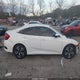 JHMFC1F77JX040319 2018 Honda Civic Ex-L auction photo thumbnail 14