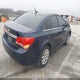 1G1PF5S96B7163731 2011 Chevrolet Cruze 1Lt auction photo thumbnail 4