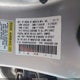 19UUA8F50CA038361 2012 Acura Tl 3.5 auction photo thumbnail 9