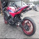 JH2PC40J0MK700818 2021 Honda Cbr600 Rr auction photo thumbnail 3