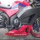 JH2PC40J0MK700818 2021 Honda Cbr600 Rr auction photo thumbnail 8