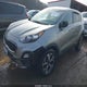 KNDPMCAC2L7733627 2020 Kia Sportage Lx auction photo thumbnail 2